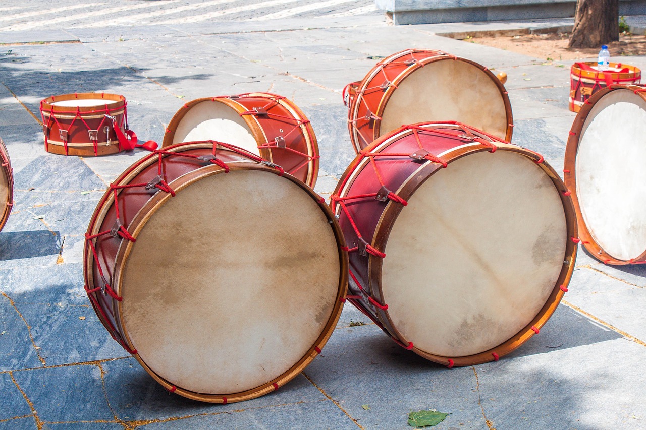 Mevlüt ve Kutlamalara Uygun Dingin Ezgilerle Hizmet