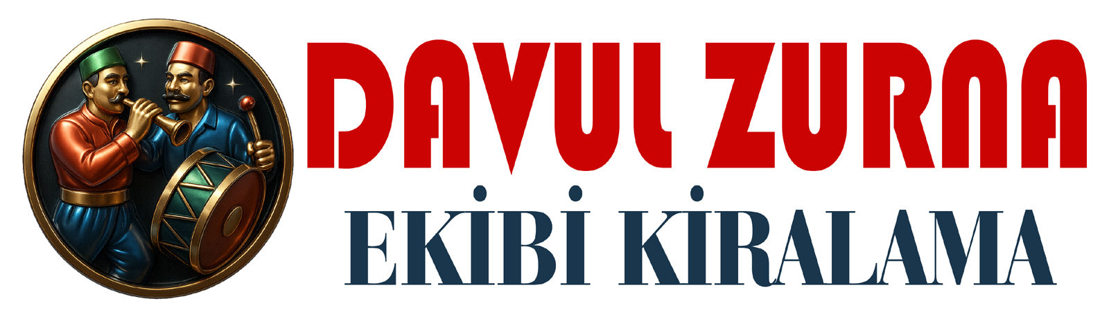 Unutulmaz Anlar İçin Davul Zurna Ekibi Kiralama Hizmeti