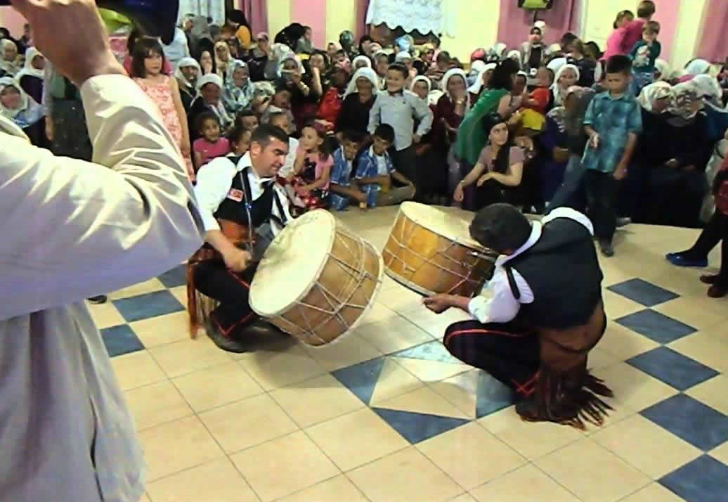 Düğün Davulcu Ekibi